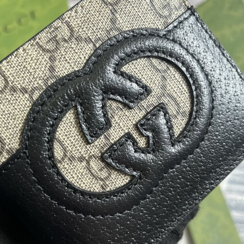 Gucci Wallets